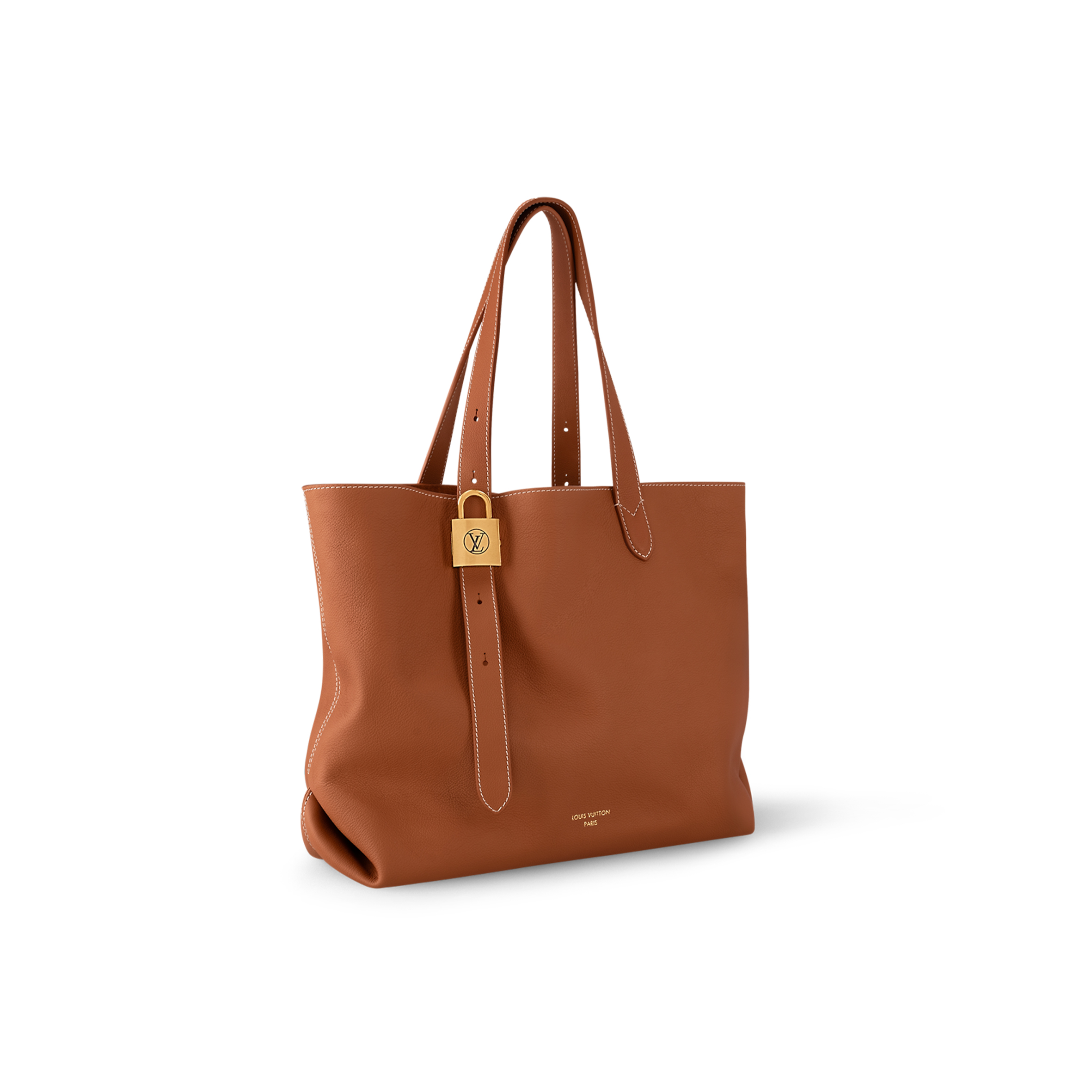 LOUIS VUITTON MASTER LOW KEY CABAS MM M25342 (47*30*14cm)